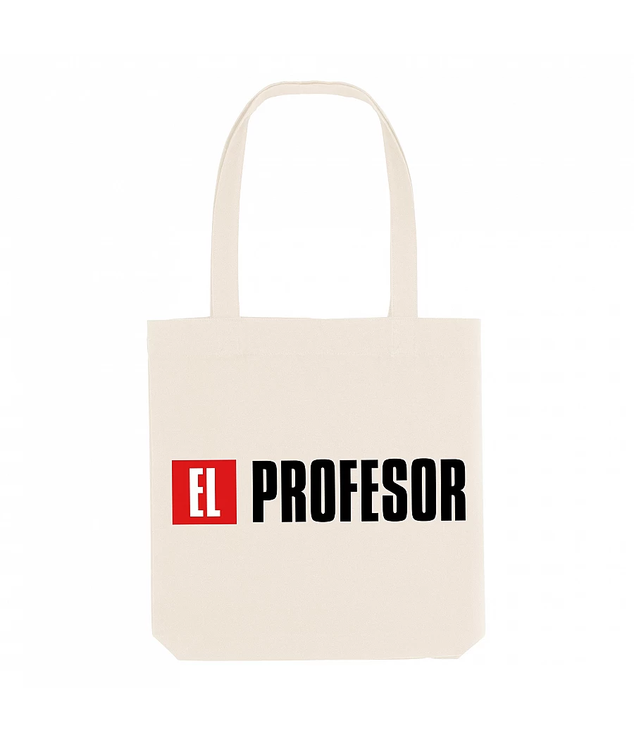Tote bag con diseño El...