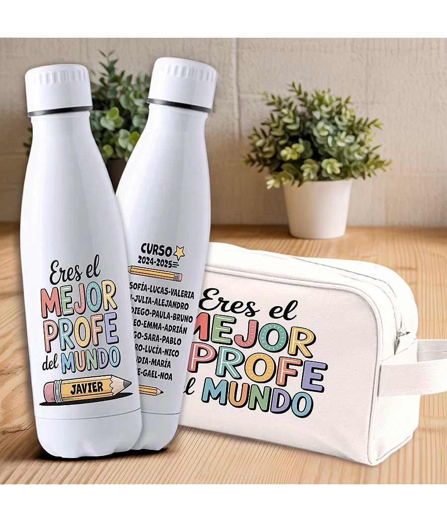 Kit Regalo para Profes –...