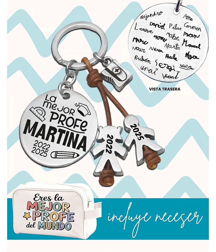 Kit Regalo para Profes –...