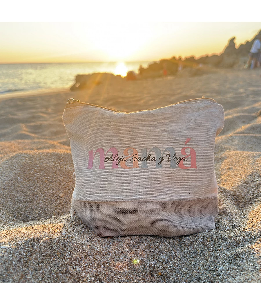 Neceser Personalizado para...