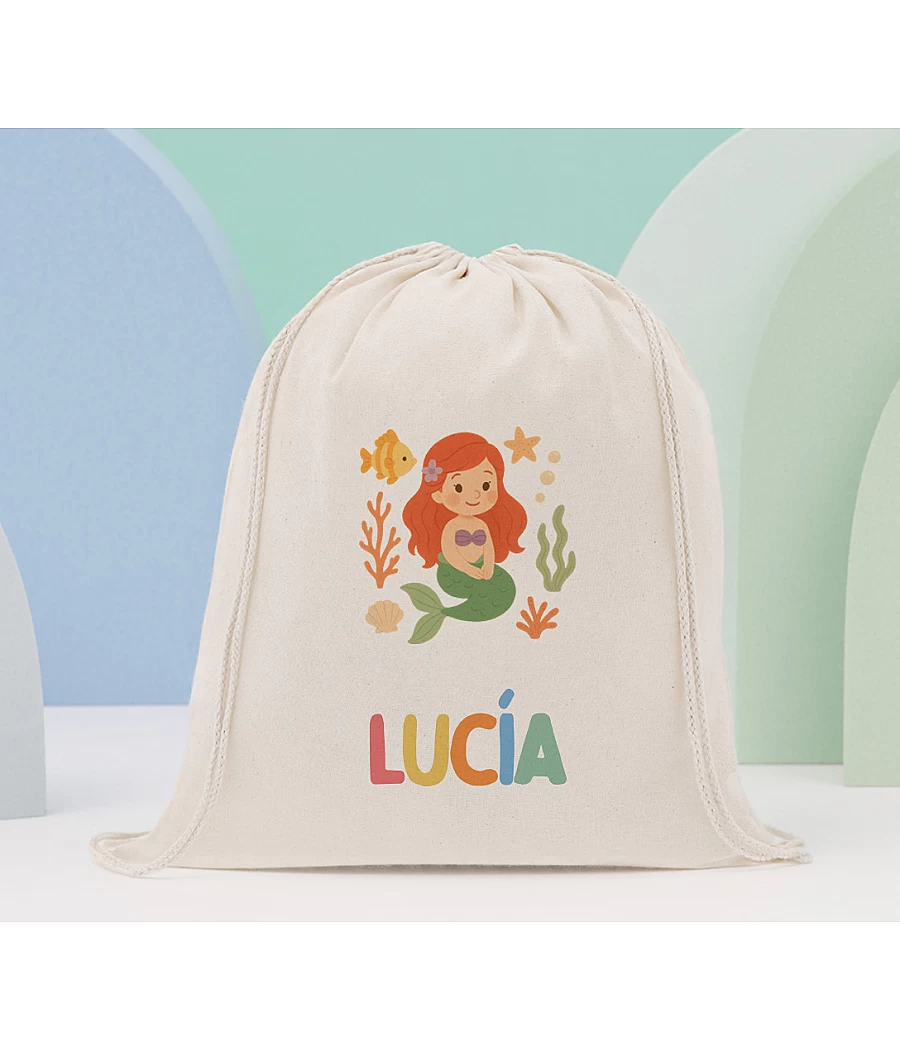Gymbag Infantil...