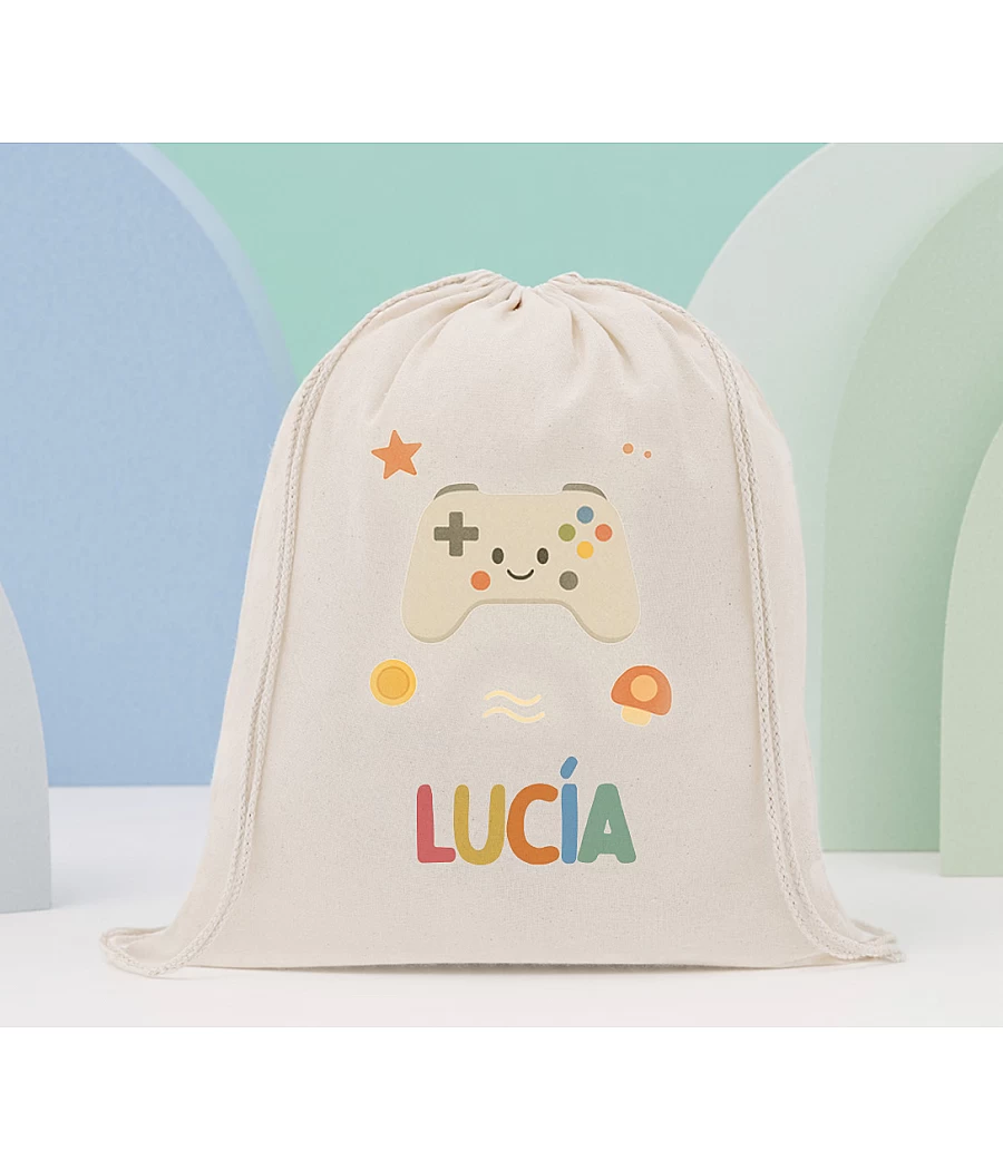 Gymbag Infantil...