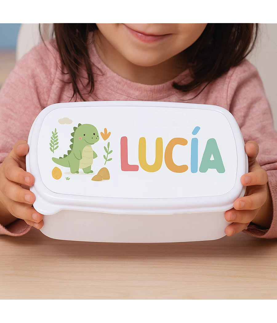 Fiambrera Infantil...