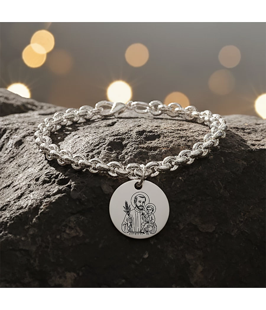 Pulsera San Cayetano