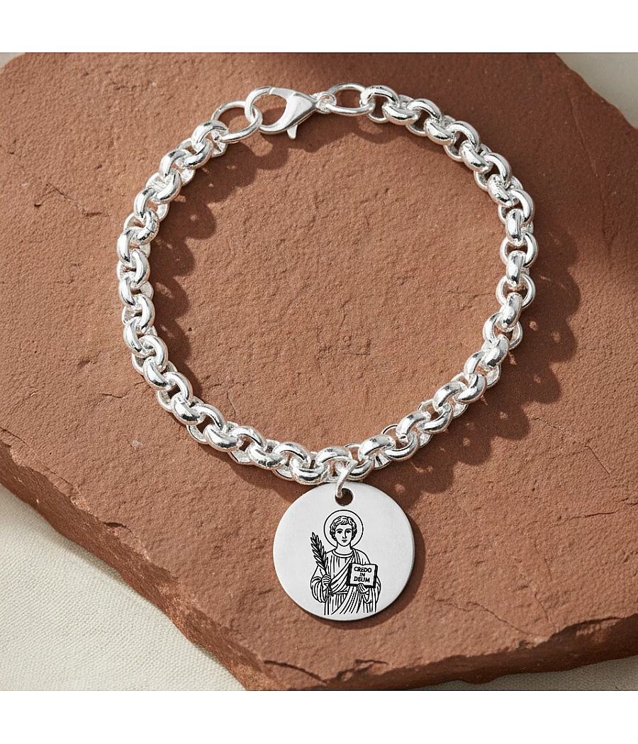 Pulsera San Pancracio