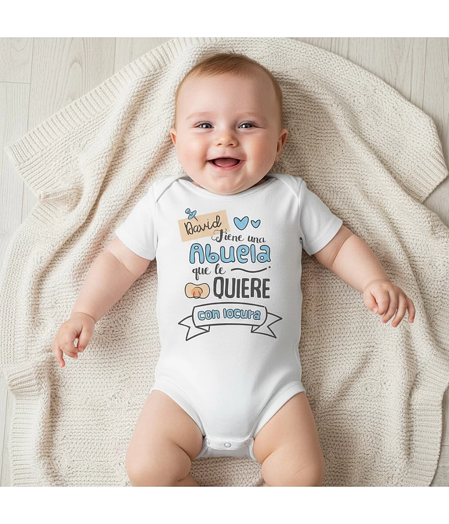 Body personalizado con...