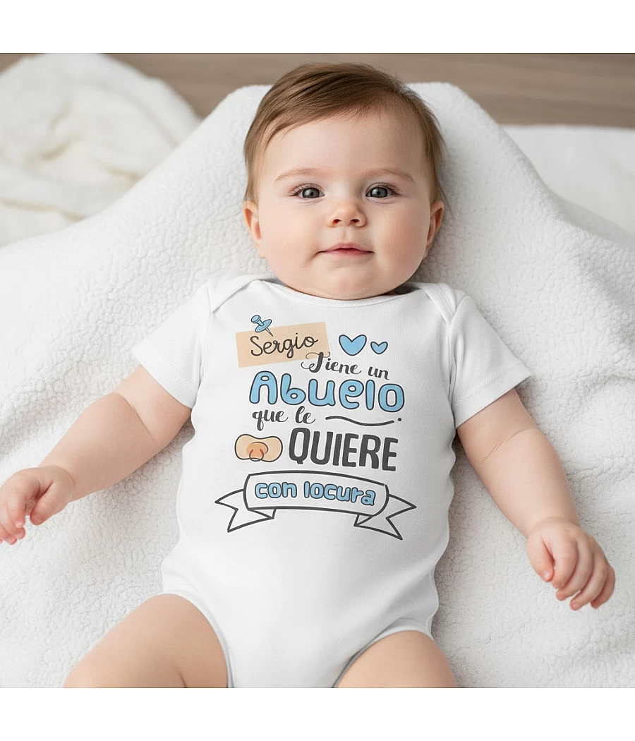 Body personalizado con...