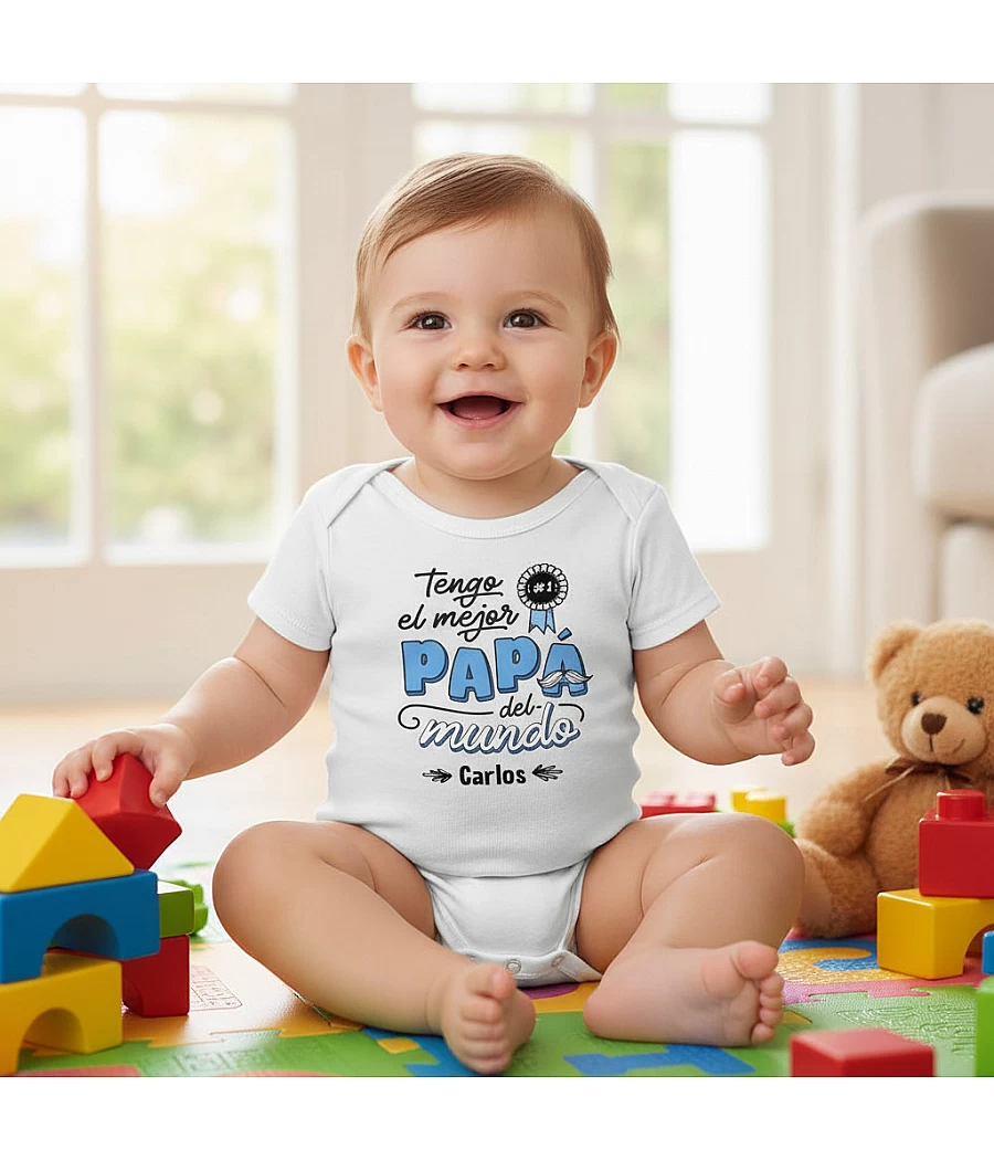 Body personalizado con...