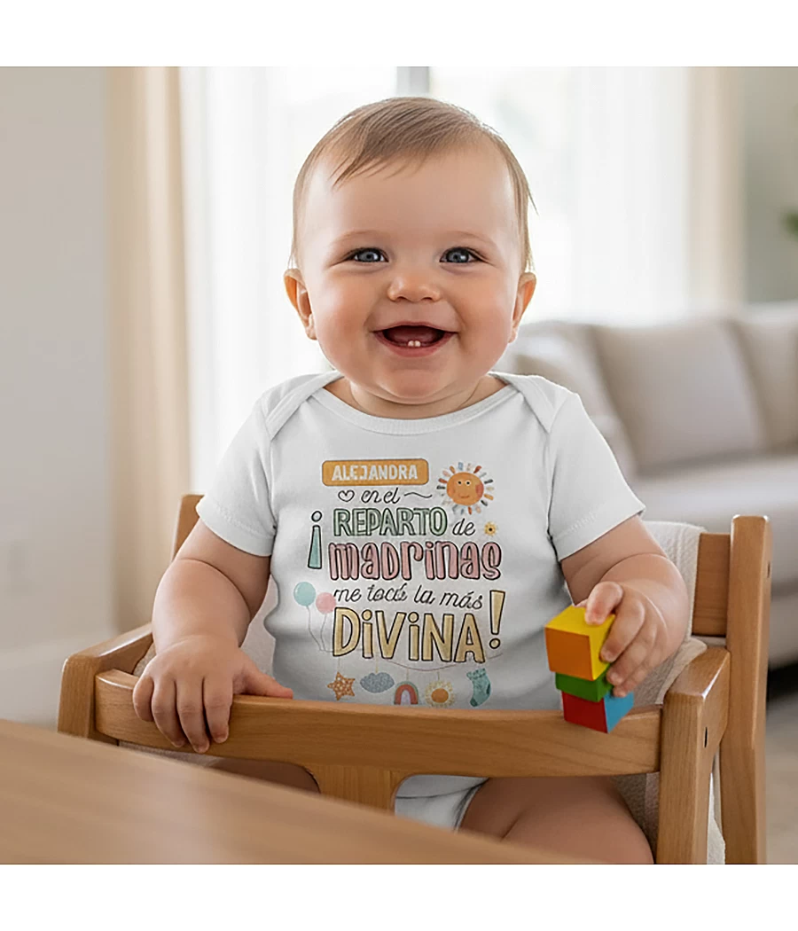 Body personalizado con...