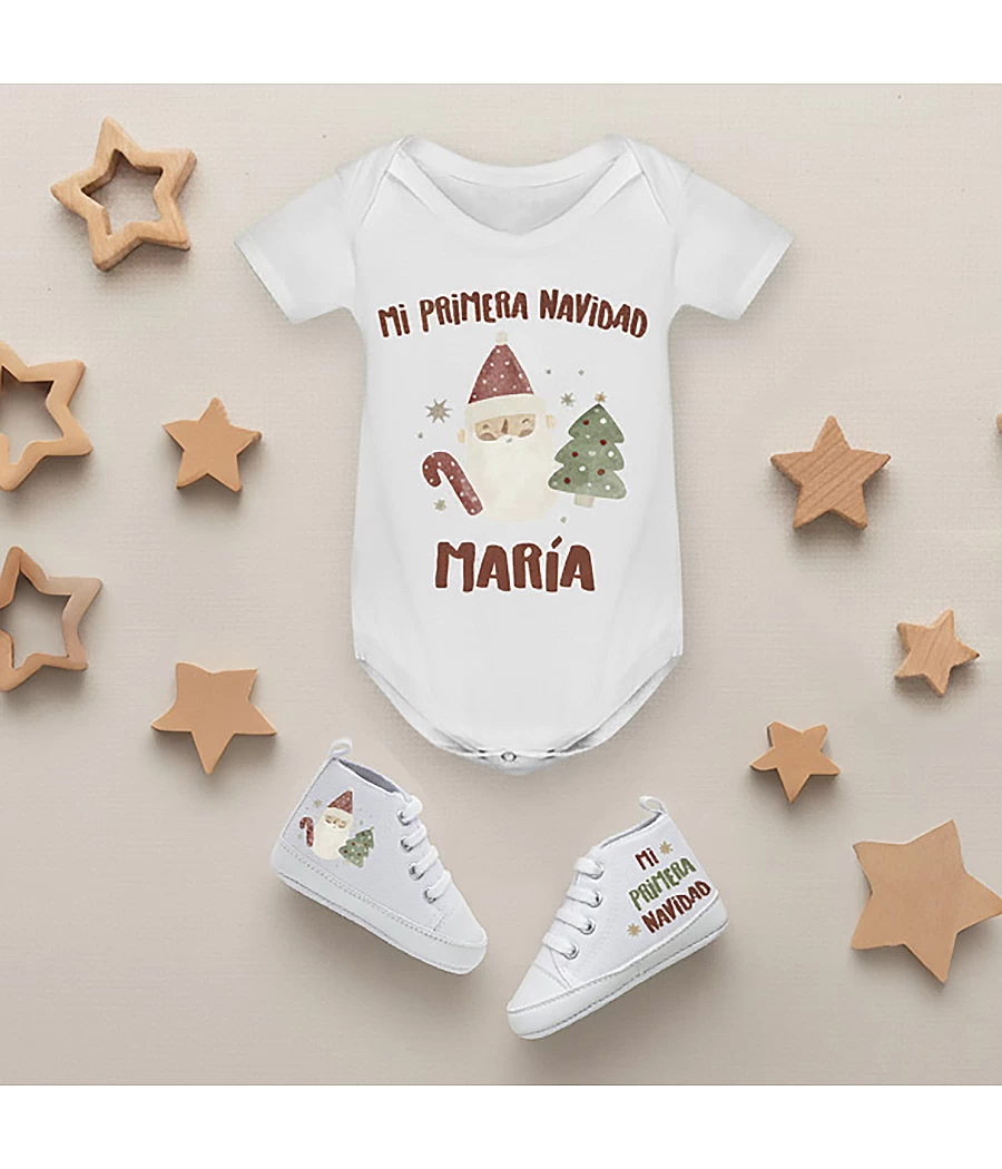 Kit “Mi Primera Navidad” –...